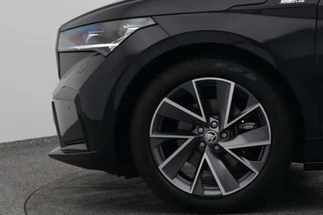 Škoda Enyaq (2021) thumbnail 21