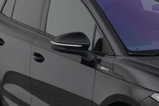 Škoda Enyaq (2021) thumbnail 23
