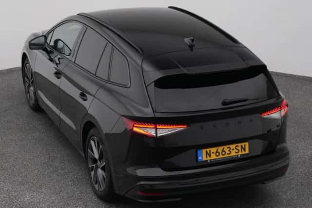 Škoda Enyaq (2021) thumbnail 25