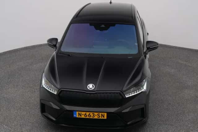 Škoda Enyaq (2021) thumbnail 26