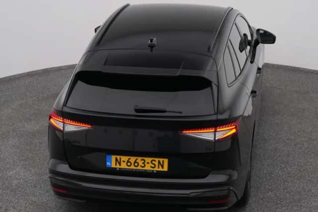 Škoda Enyaq (2021) thumbnail 28