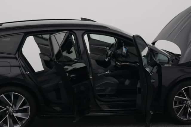 Škoda Enyaq (2021) thumbnail 34