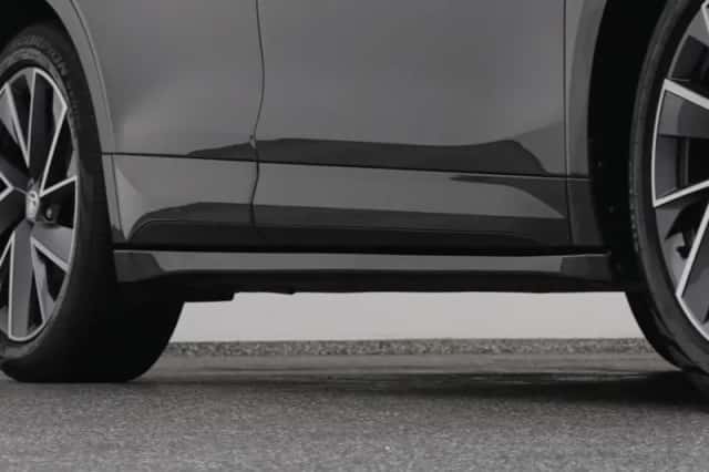Škoda Enyaq (2021) thumbnail 38