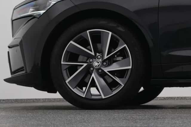 Škoda Enyaq (2021) thumbnail 39