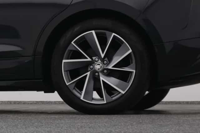 Škoda Enyaq (2021) thumbnail 40