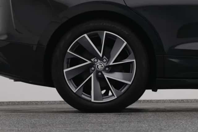 Škoda Enyaq (2021) thumbnail 41
