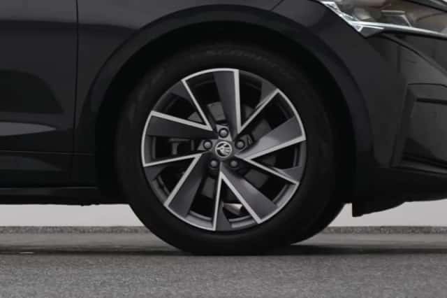 Škoda Enyaq (2021) thumbnail 42