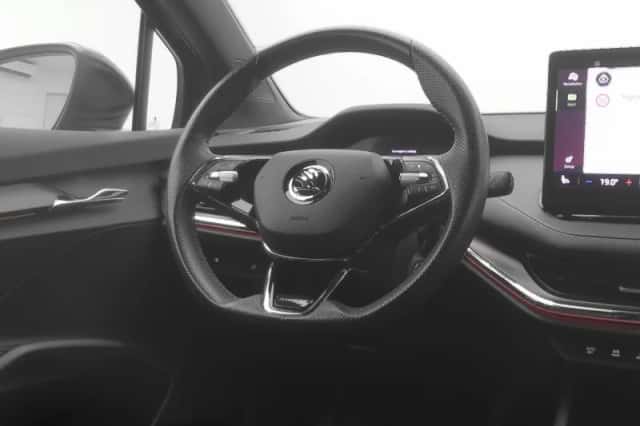 Škoda Enyaq (2021) thumbnail 7