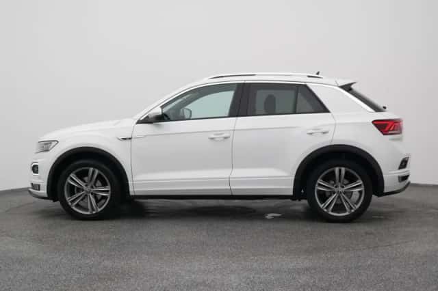Volkswagen T-Roc (2021) thumbnail 13