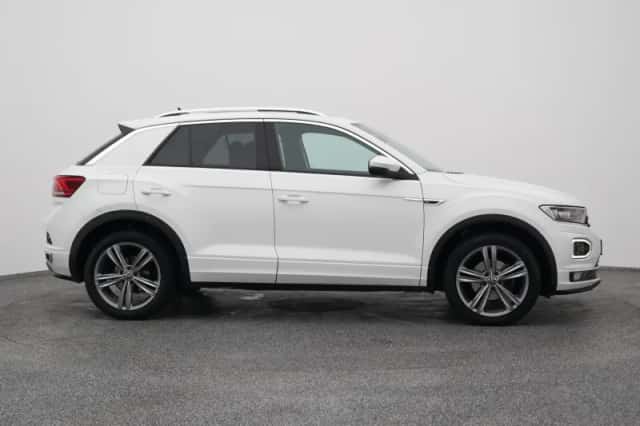 Volkswagen T-Roc (2021) thumbnail 14