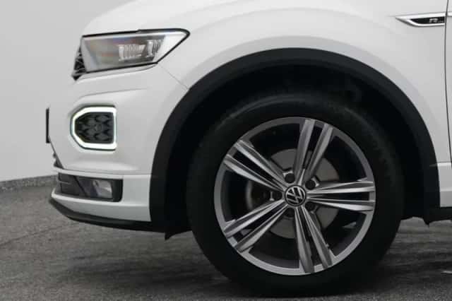 Volkswagen T-Roc (2021) thumbnail 21