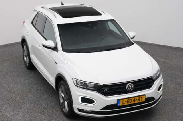 Volkswagen T-Roc (2021) thumbnail 24