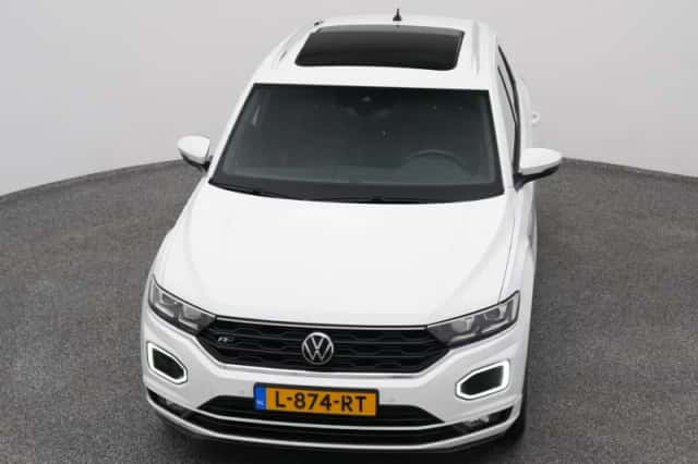 Volkswagen T-Roc (2021) thumbnail 26