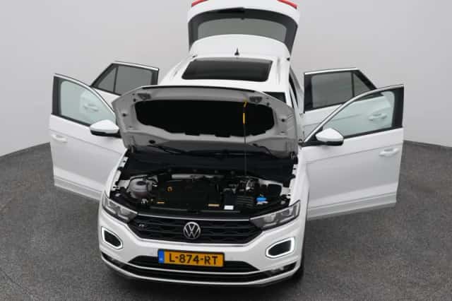 Volkswagen T-Roc (2021) thumbnail 27