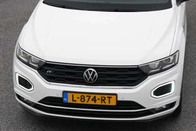 Volkswagen T-Roc (2021) thumbnail 30