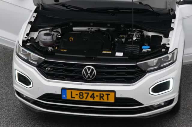 Volkswagen T-Roc (2021) thumbnail 31