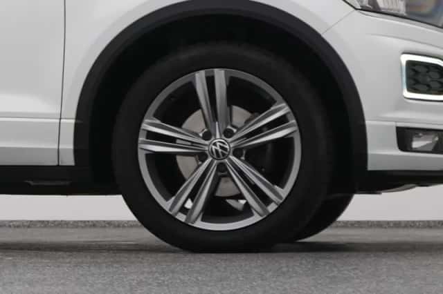 Volkswagen T-Roc (2021) thumbnail 42