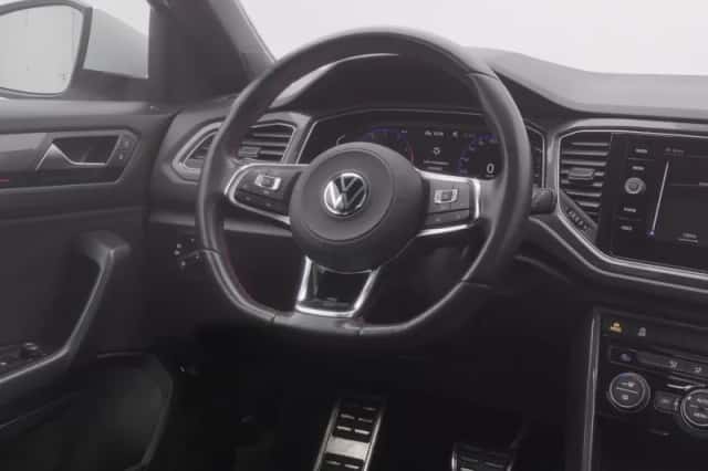Volkswagen T-Roc (2021) thumbnail 7