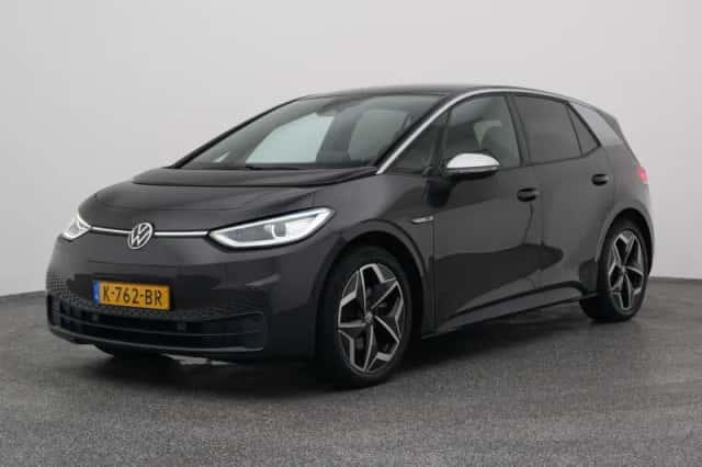 Volkswagen ID.3 (2020) thumbnail 1