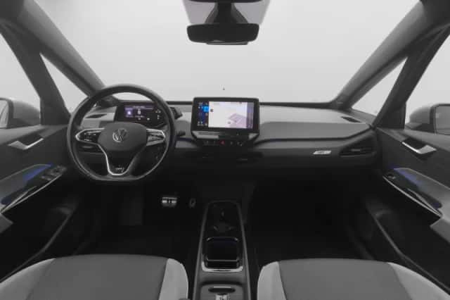 Volkswagen ID.3 (2020) thumbnail 3