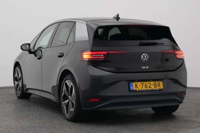 Volkswagen ID.3 (2020) thumbnail 6