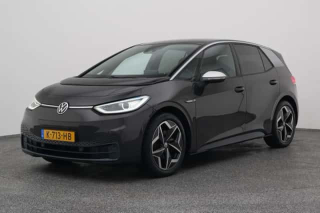 Volkswagen ID.3 (2020) thumbnail 1