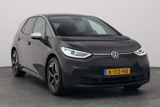Volkswagen ID.3 (2020) thumbnail 2