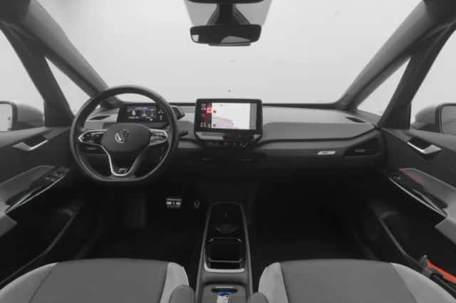 Volkswagen ID.3 (2020) thumbnail 3