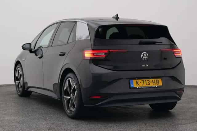 Volkswagen ID.3 (2020) thumbnail 6