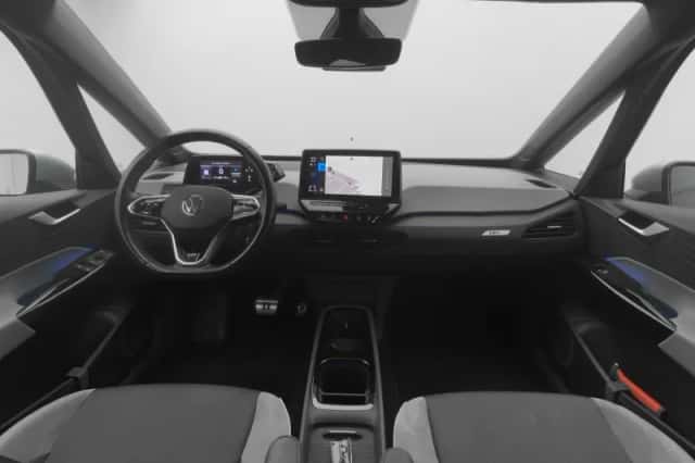Volkswagen ID.3 (2020) thumbnail 3