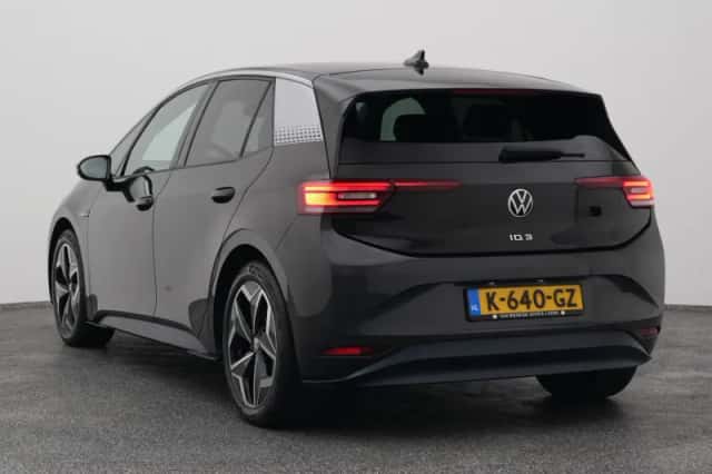 Volkswagen ID.3 (2020) thumbnail 6