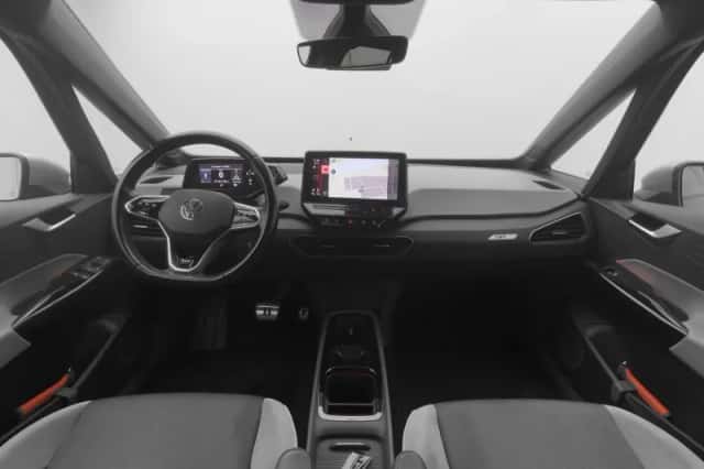 Volkswagen ID.3 (2020) thumbnail 3