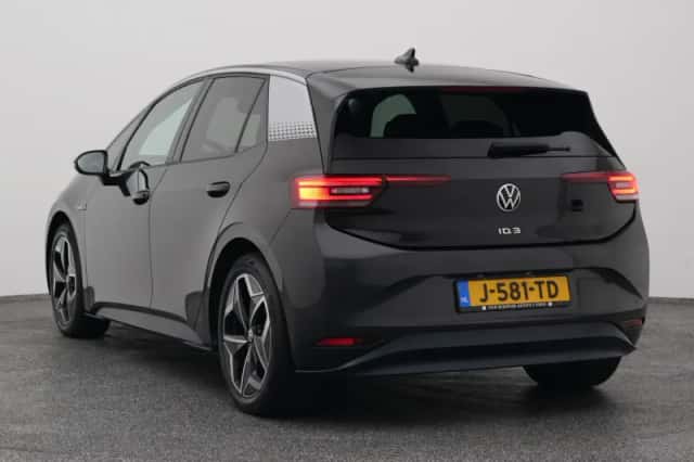 Volkswagen ID.3 (2020) thumbnail 6