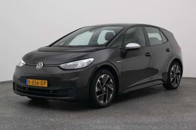 Volkswagen ID.3 (2020) thumbnail 1