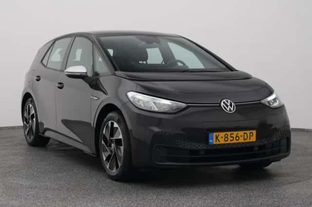 Volkswagen ID.3 (2020) thumbnail 2