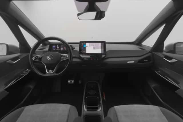 Volkswagen ID.3 (2020) thumbnail 3