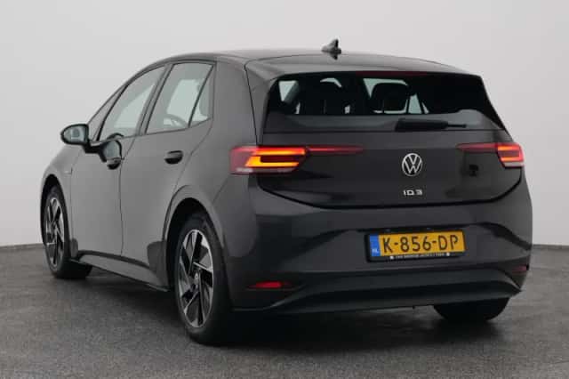 Volkswagen ID.3 (2020) thumbnail 6