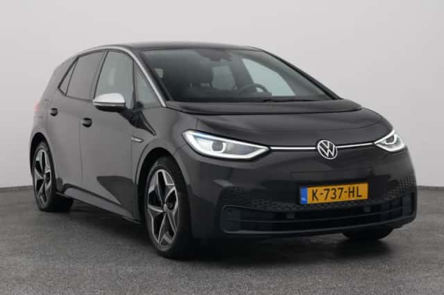 Volkswagen ID.3 (2020) thumbnail 2