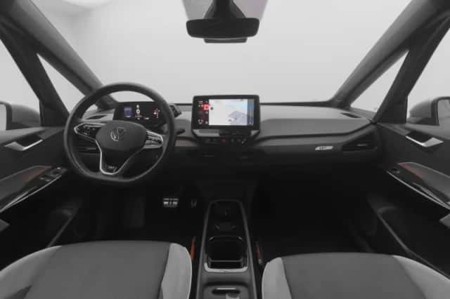 Volkswagen ID.3 (2020) thumbnail 3