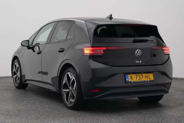 Volkswagen ID.3 (2020) thumbnail 6