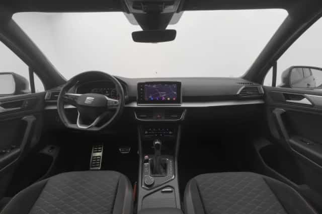 SEAT Tarraco (2021) thumbnail 3