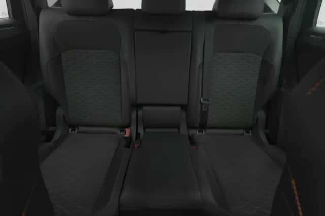SEAT Tarraco (2021) thumbnail 4