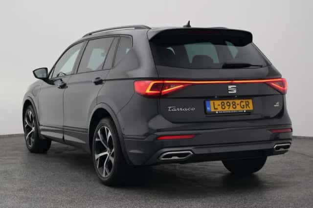 SEAT Tarraco (2021) thumbnail 5