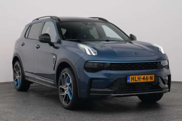Lynk & Co 01 (2025) thumbnail 2