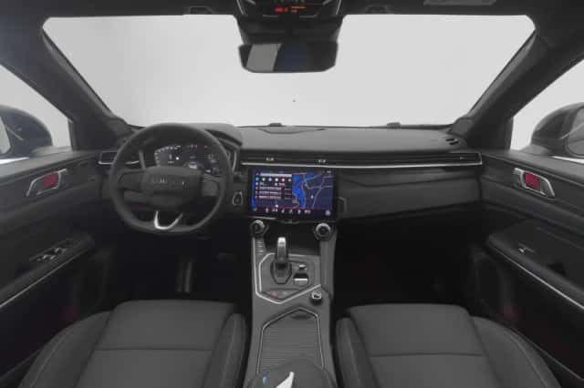 Lynk & Co 01 (2025) thumbnail 3