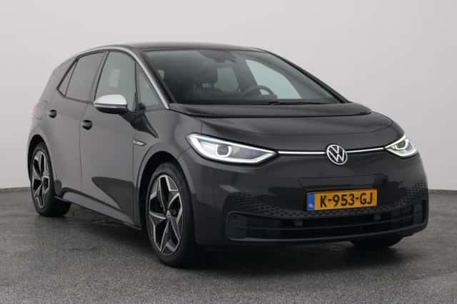 Volkswagen ID.3 (2020) thumbnail 2
