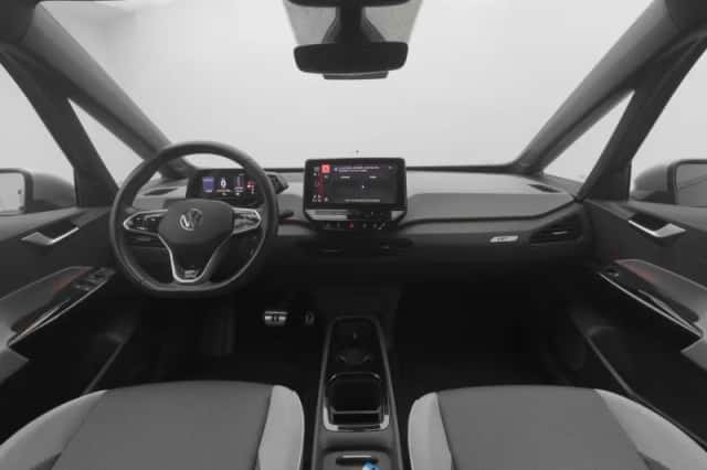 Volkswagen ID.3 (2020) thumbnail 3