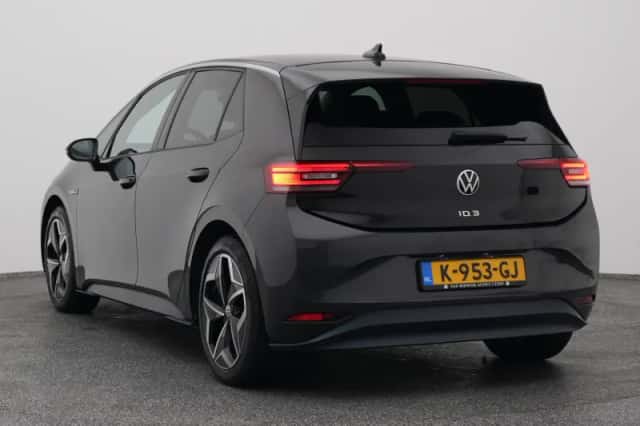 Volkswagen ID.3 (2020) thumbnail 6