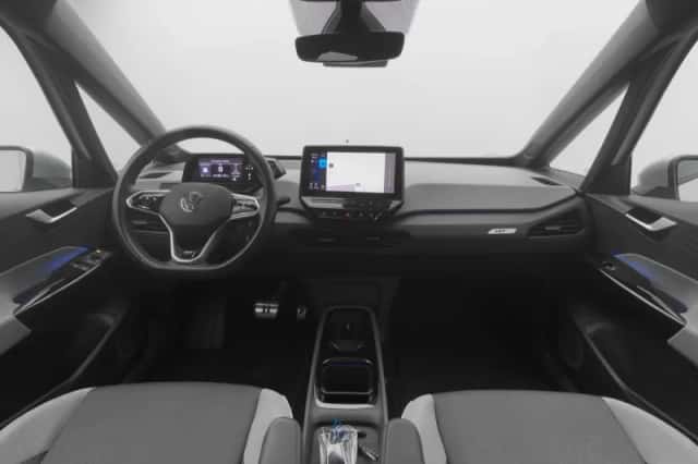 Volkswagen ID.3 (2020) thumbnail 3