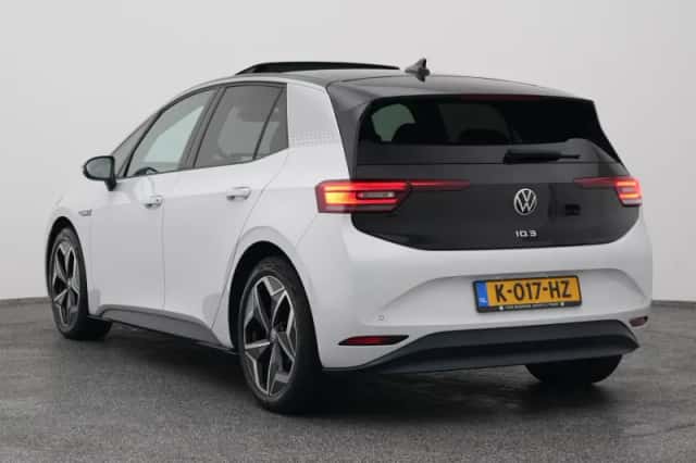 Volkswagen ID.3 (2020) thumbnail 6